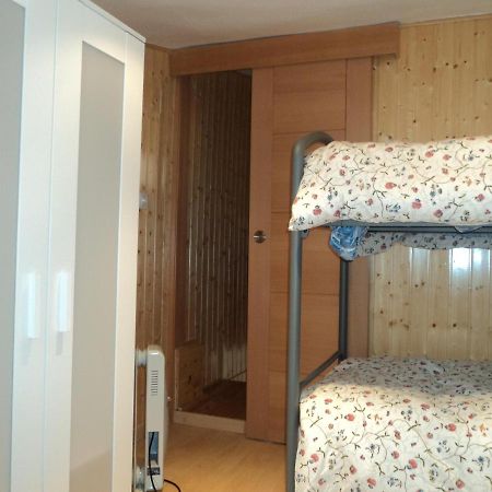Apartamento En Sierra Nevada Exterior photo