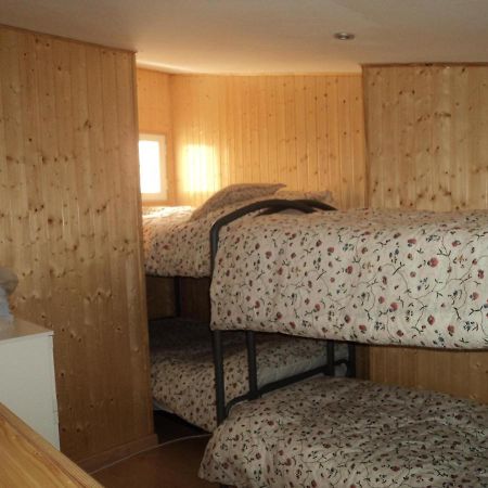 Apartamento En Sierra Nevada Exterior photo