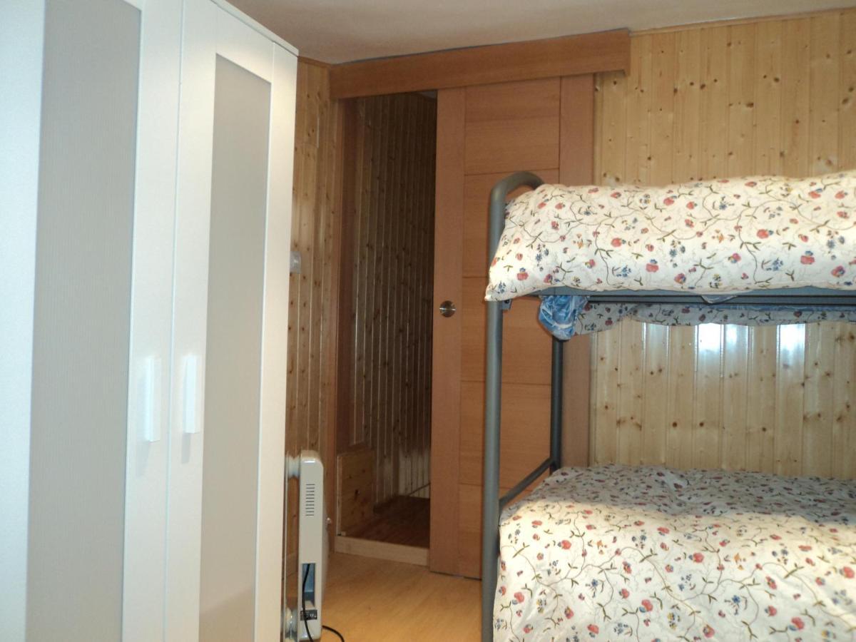 Apartamento En Sierra Nevada Exterior photo