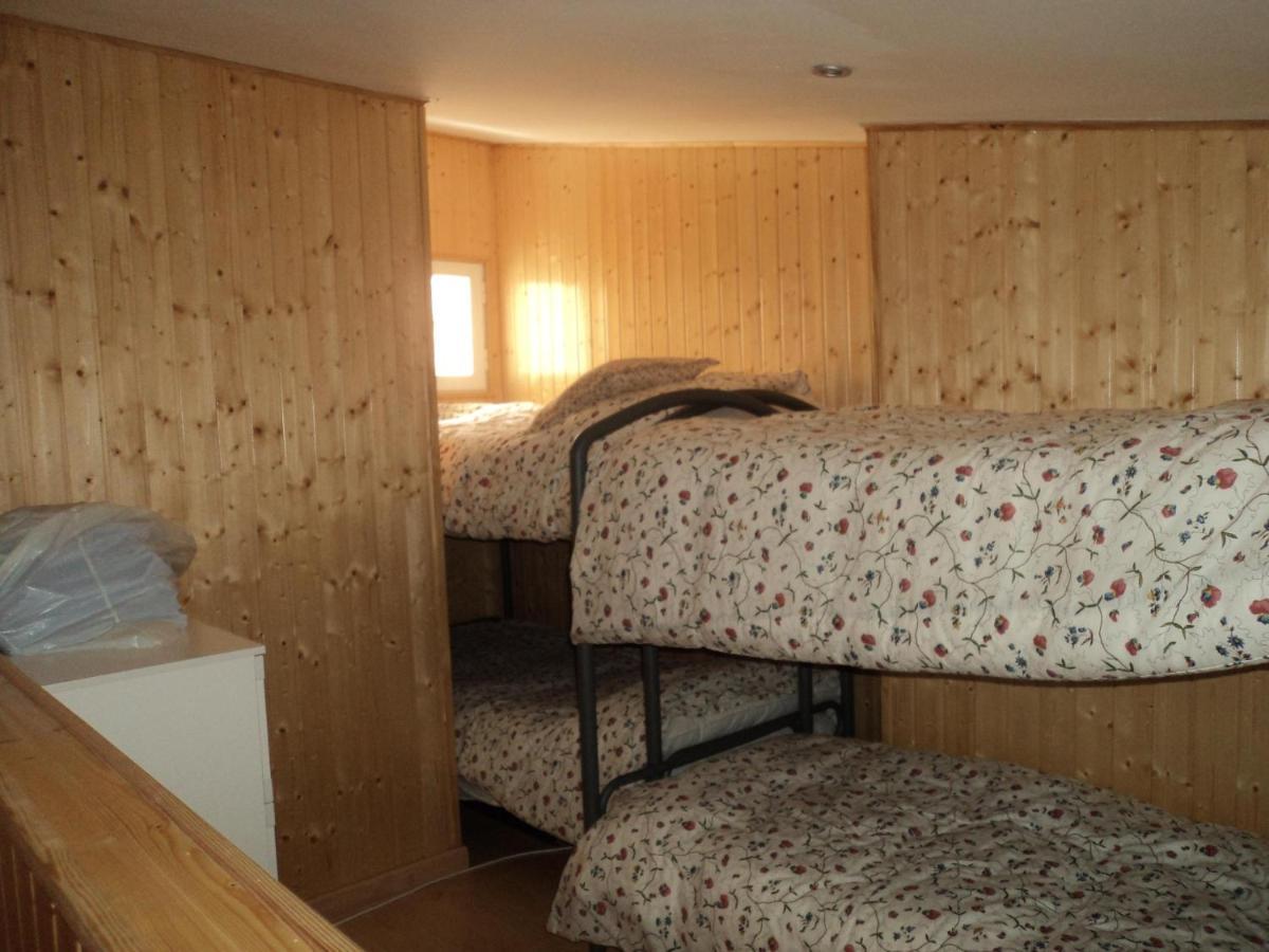 Apartamento En Sierra Nevada Exterior photo