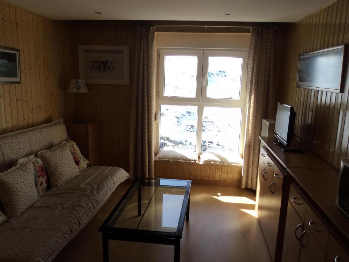 Apartamento En Sierra Nevada Exterior photo